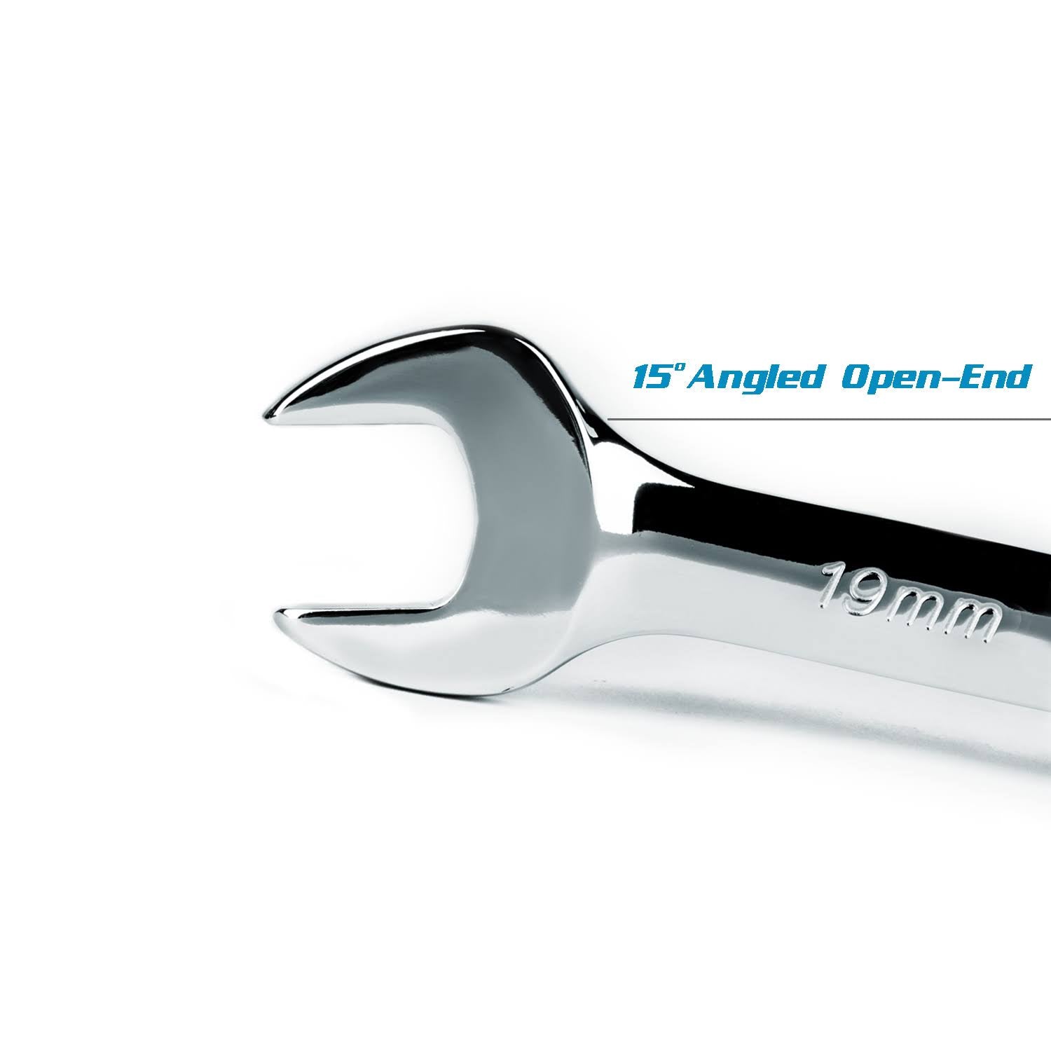 2-Inch Combination Wrench, 12 Point, SAE F9341