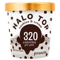 Ice Cream, Case of 8 Pints B724933