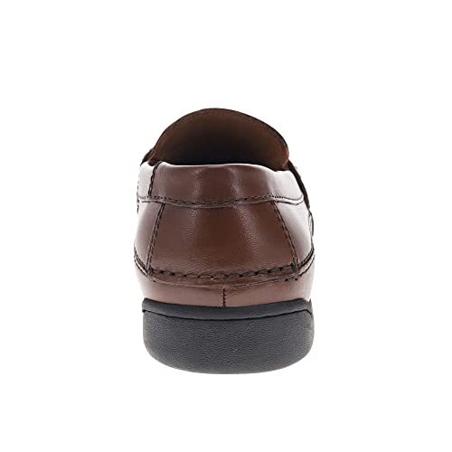 Men's Sinclair Kiltie Loafer Y871