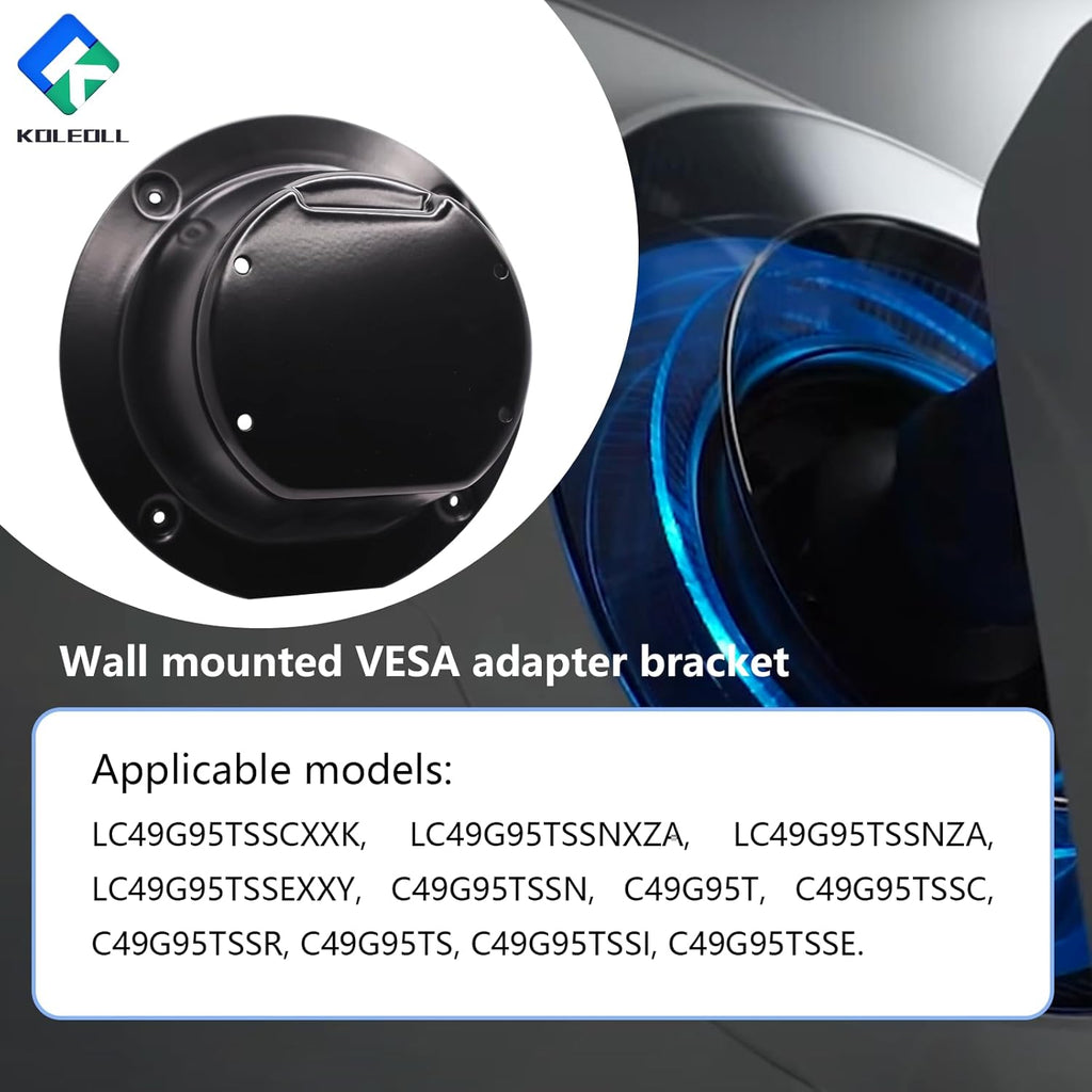 wall Mount Vesa Adapter Bracket P36260