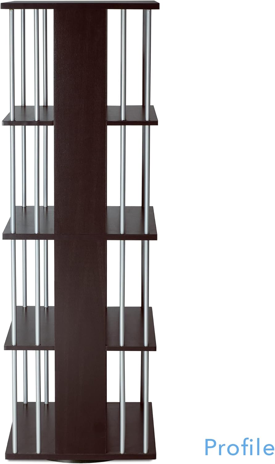 Espresso Media Storage Spinner I7256