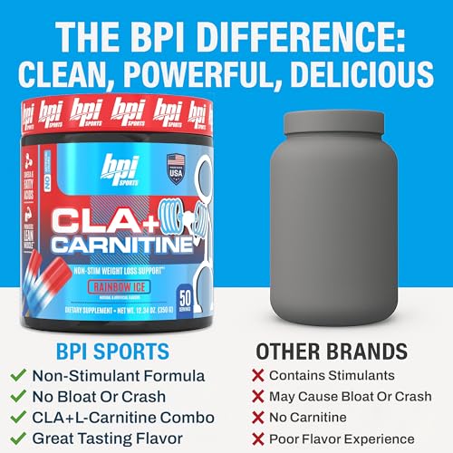 Non Stimulant Fat Burner Powder, 50 Servings, 12.34 oz T384