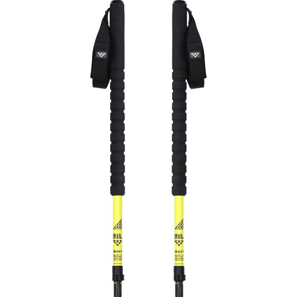 Black Crows Duos Freebird Ski Poles Y35001