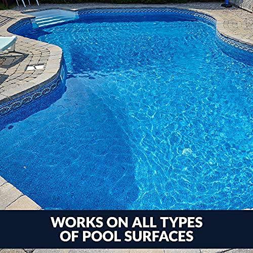 Suction Pool Cleaner J689