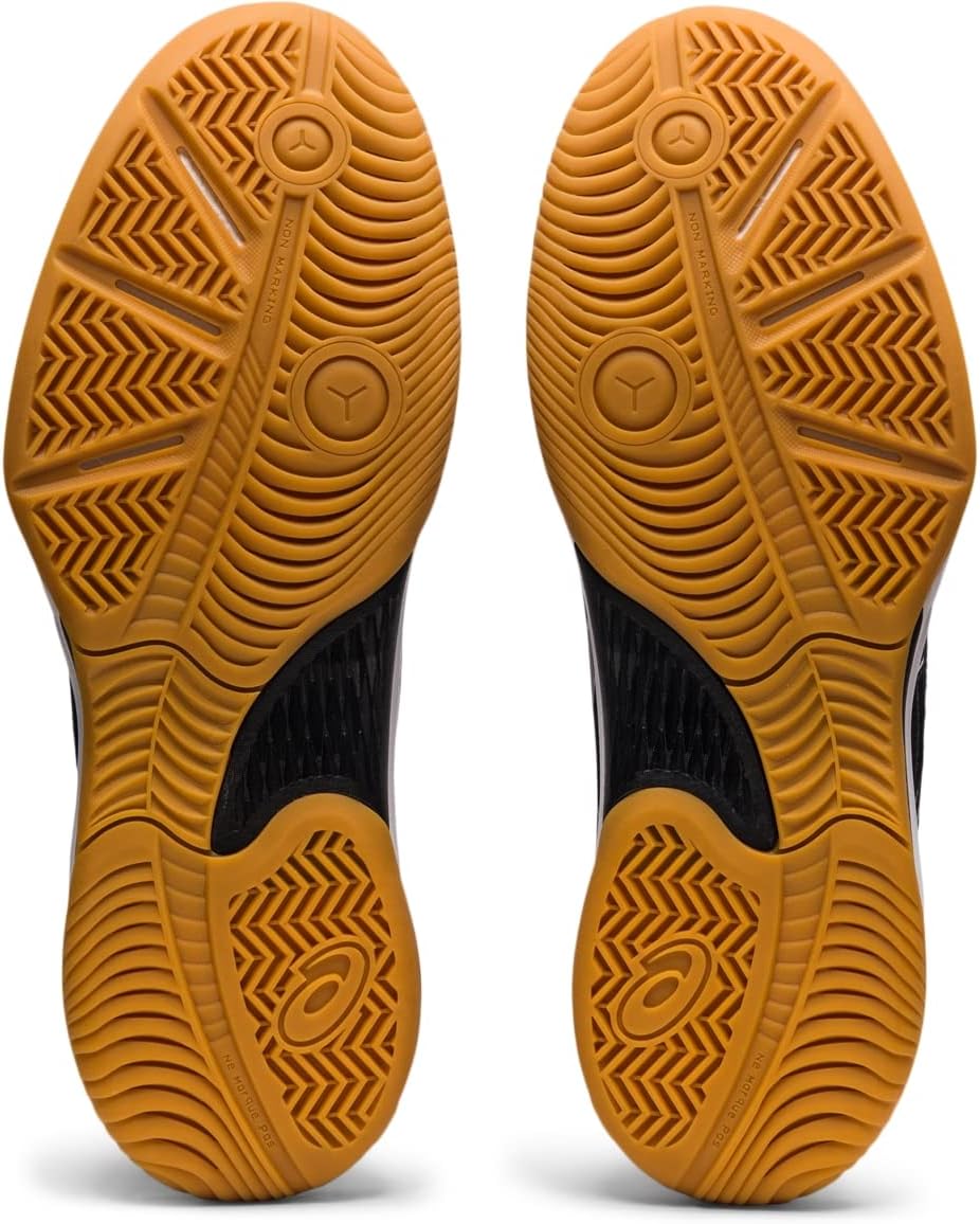 Black/White Pickleball Shoes H596885