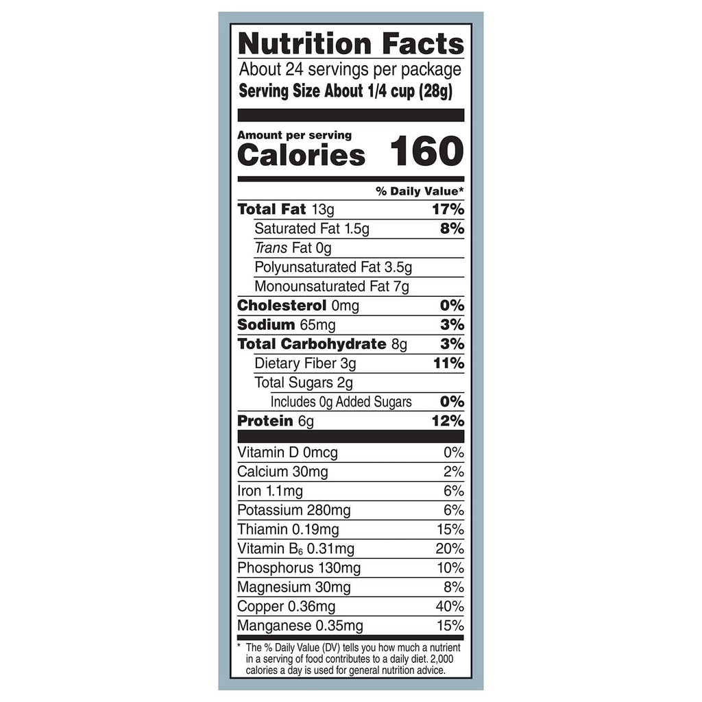 Roasted and Lightly Salted Pistachios, No Shells (24 Ounce) X748750