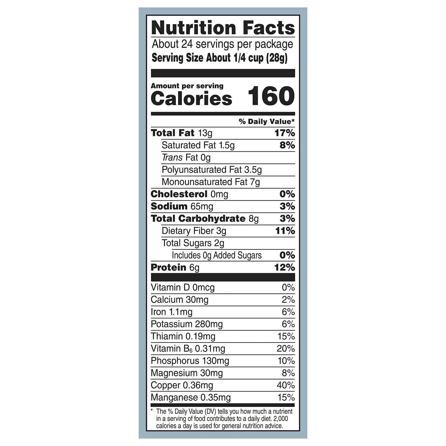 Roasted and Lightly Salted Pistachios, No Shells (24 Ounce) X748750