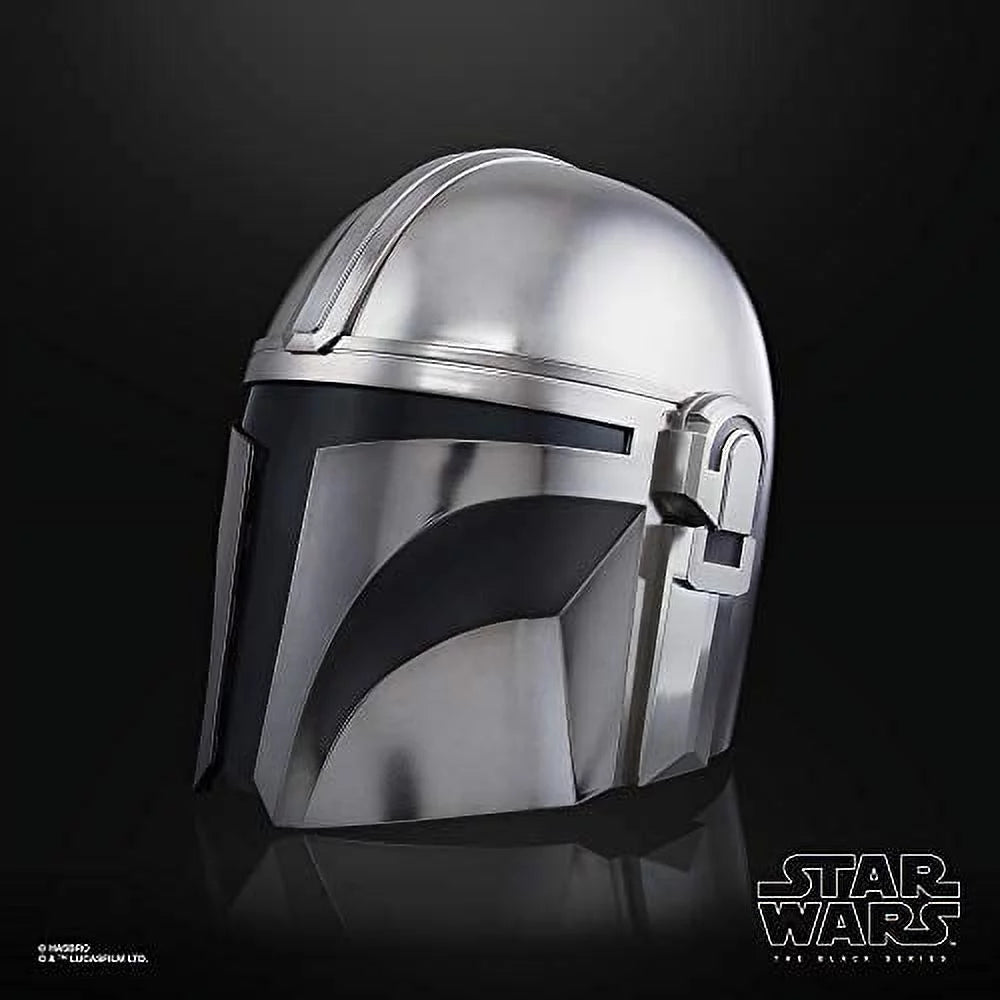 Star Wars The Black Series Premium Electronic Helmet H753262