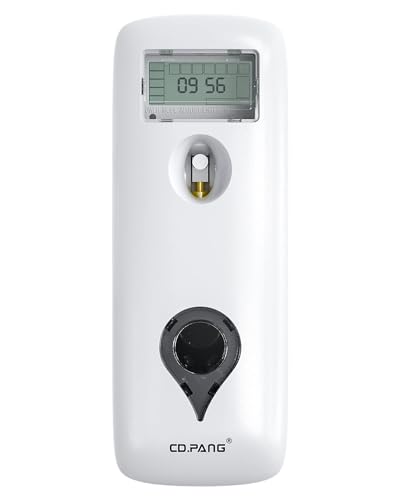 300mL Liquid Air Freshener Dispenser P9210