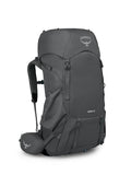 50L Blue Backpacking Backpack M7439