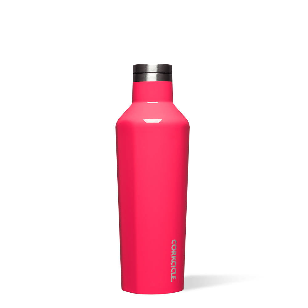60 oz Turquoise Canteen W6729