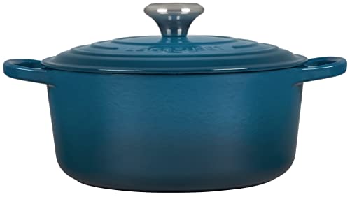 4.5 qt. Enameled Cast Iron Round Dutch Oven S955837