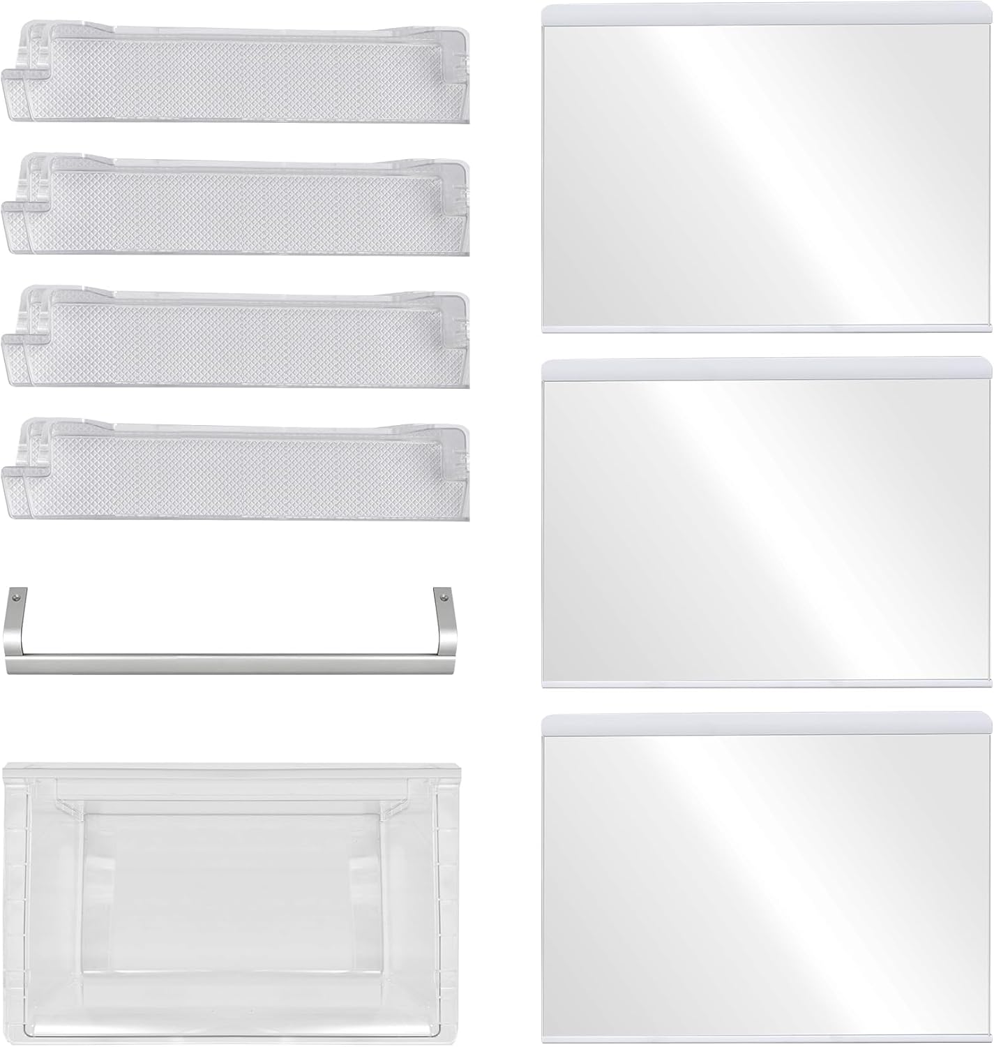 28in Wide Stainless Upright Freezer T15540