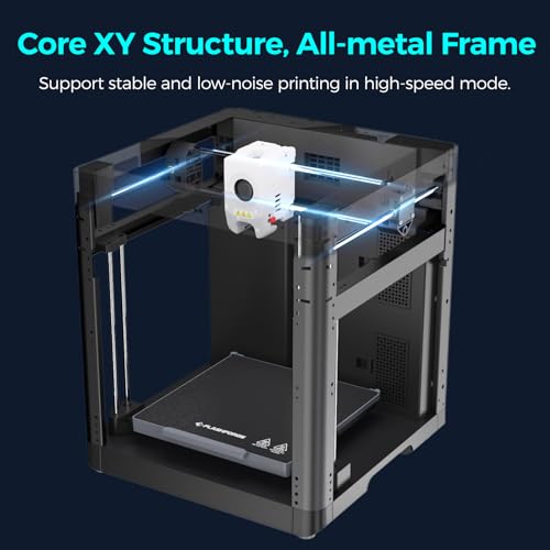 3D Printer, Print Size 220×220×220mm T2887