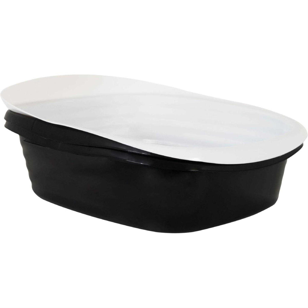Sifting Cat Litter Box C520987