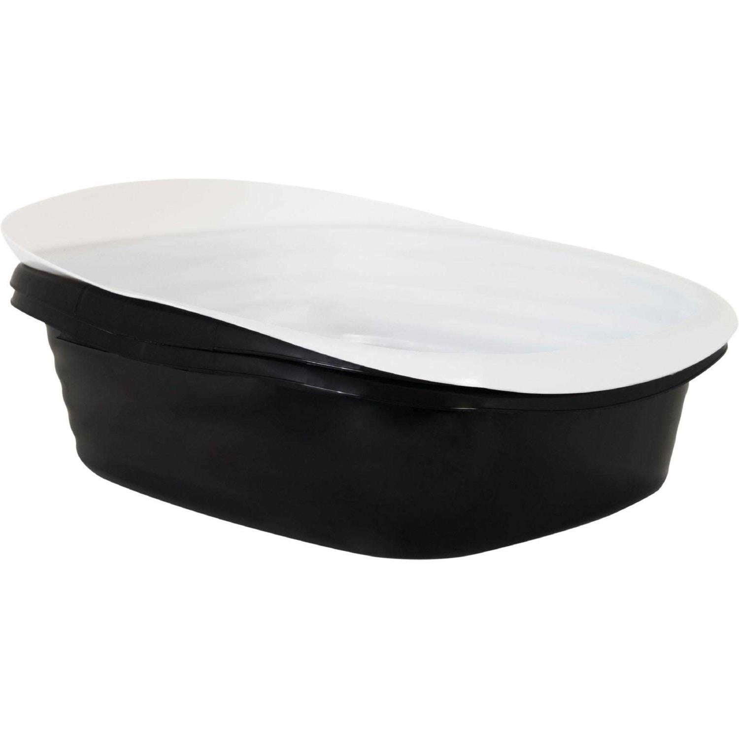 Sifting Cat Litter Box C520987