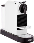 Black Coffee and Espresso Machine with Milk Frother B673