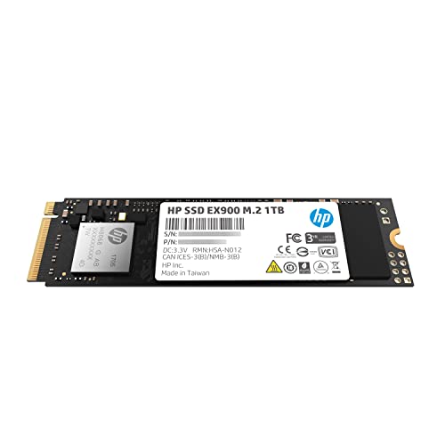 1TB M.2 2280 PCI-Express 3.0 x4 3D TLC Internal Solid State Drive F51060