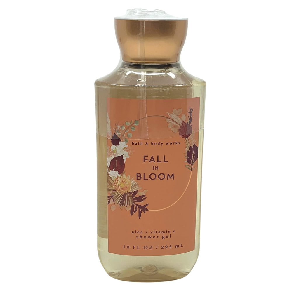FALL IN BLOOM Shower Gel 2 pack K530140