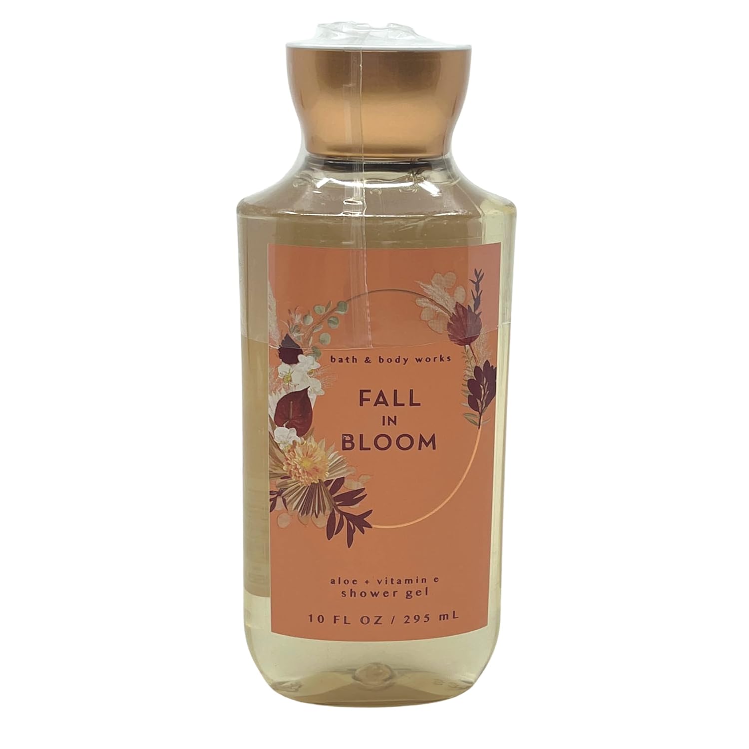 FALL IN BLOOM Shower Gel 2 pack K530140