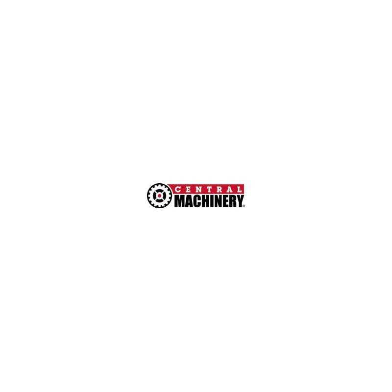 30 in. Mountable Bending Brake Hardware L8565