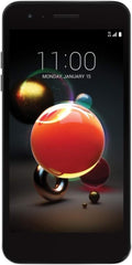 16GB Memory Prepaid Cell Phone - Moroccan Blue G648
