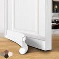Door Draft Stopper Bottom One Sided Door Draft Blockers R9753