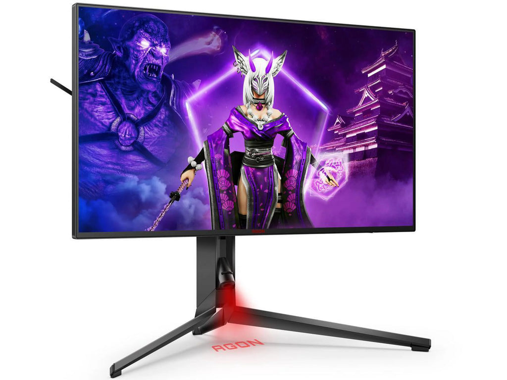 27" QHD 240Hz 1ms Mini-LED Gaming Monitor J998