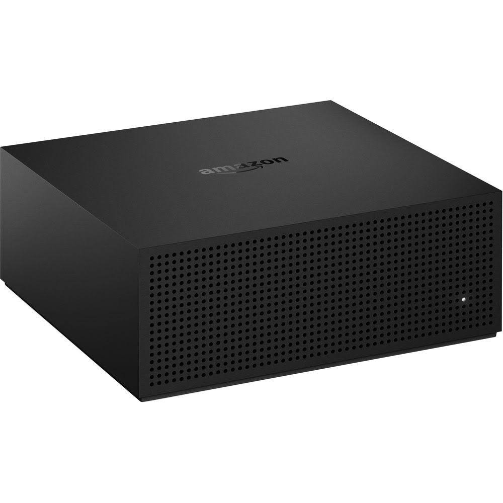 500GB OTA DVR Black Q328590