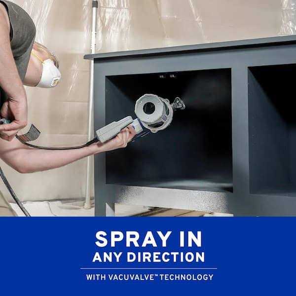 Graco Paint Sprayer Truecoat 360 Single Speed L2471