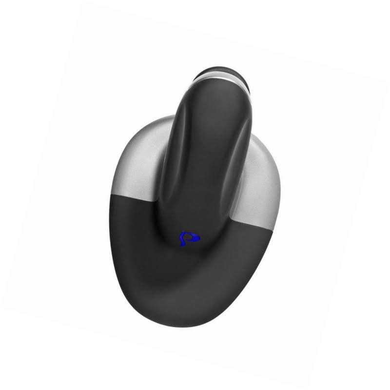 Large Wireless Vertical Mouse Q898