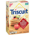 Fire Roasted Tomato & Olive Oil Crackers (Pack of 16) R9650