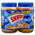48 oz. 2 pk. Peanut Butter T29835