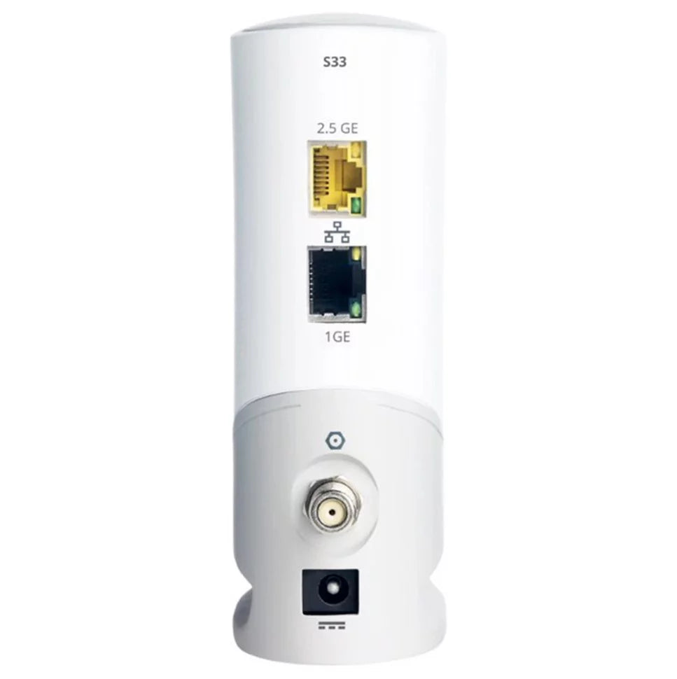 DOCSIS 3.1 Cable Modem T106
