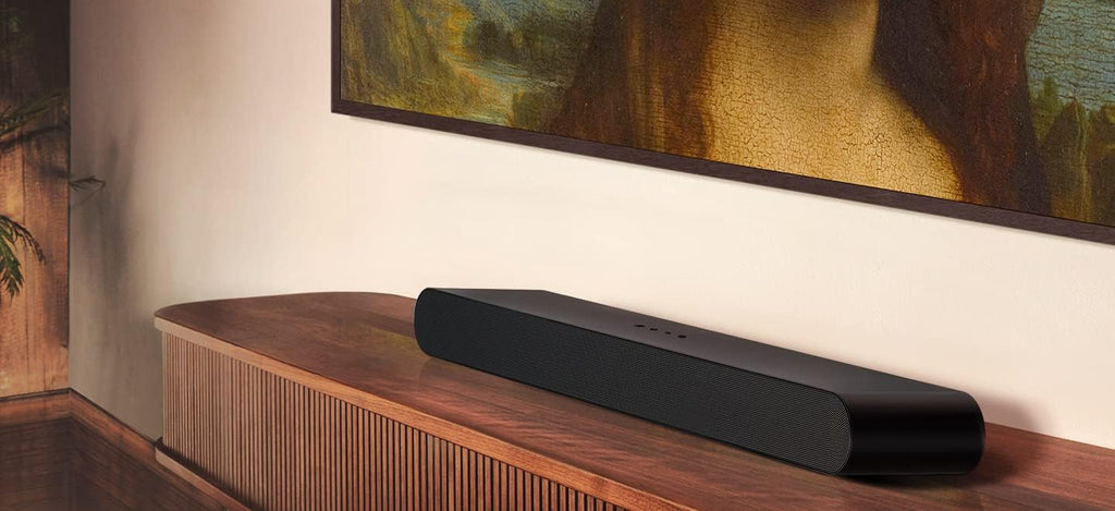 3.0ch All-in-One Soundbar with Bluetooth E964