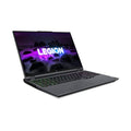 16 Laptop AMD Ryzen 7 5800H NVIDIA GeForce RTX 3070 16GB Ram 1TB SSD G304