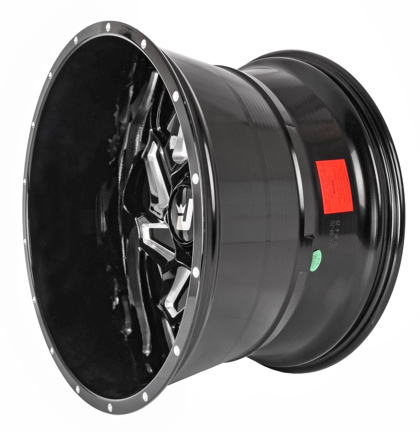 22 x 14 Wheel X702327