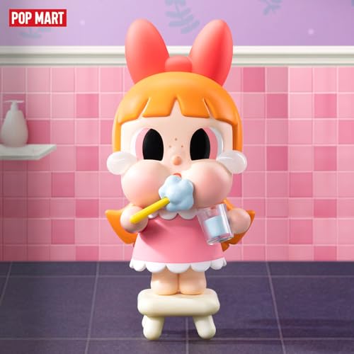 12PCs CRYBABY Blind Box Figures U772580
