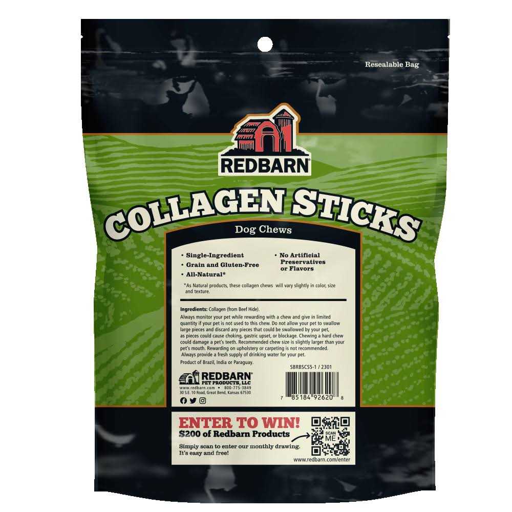 Collagen Stick Pet Supplies Q76181