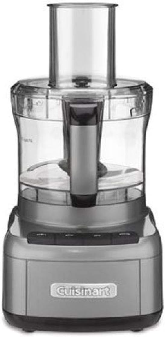 8 Cup Food Processor J519171