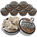 10 Can 15 Energy Pouches D7632
