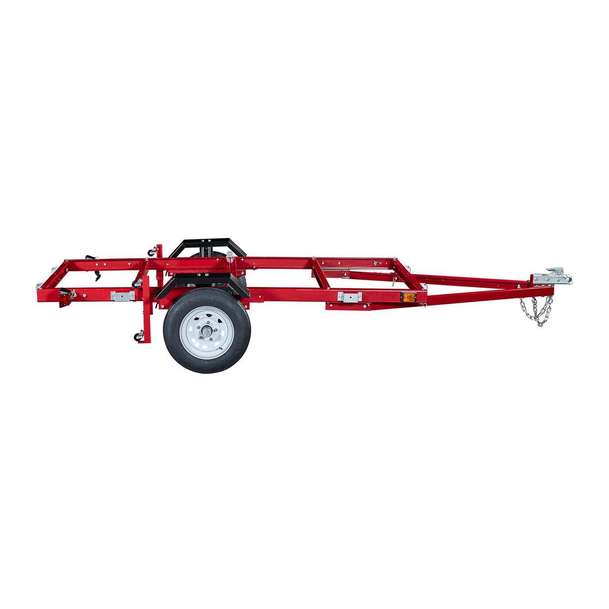 Heavy Duty Folding Trailer C41572