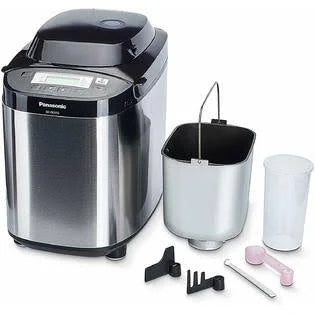 550 W Breadmaker, 33 Programmes H911538