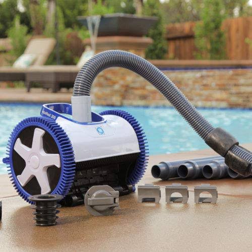 Suction Pool Cleaner J689