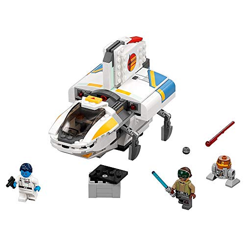 LEGO Star Wars Building Kit (269 Pieces) N6930