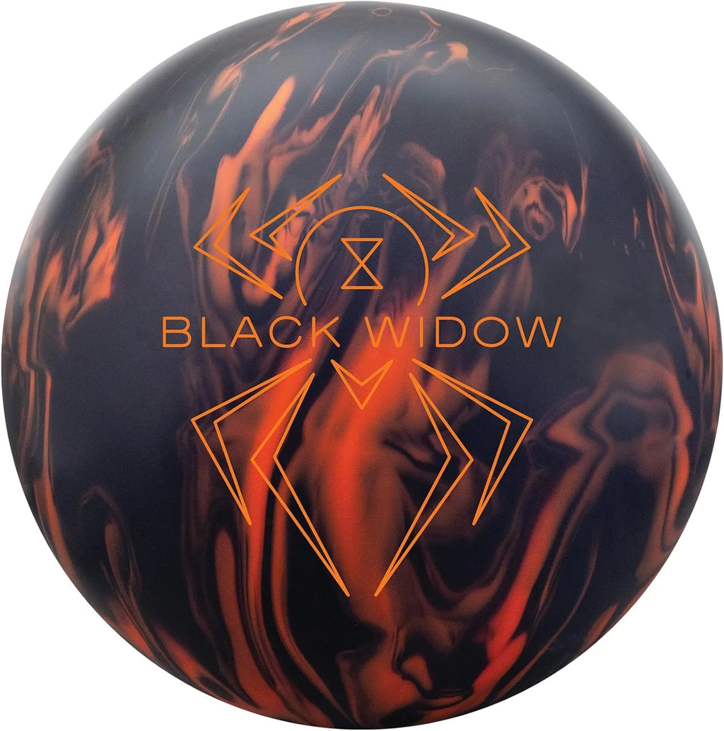 Hammer Black Widow 3.0 Bowling Ball P189