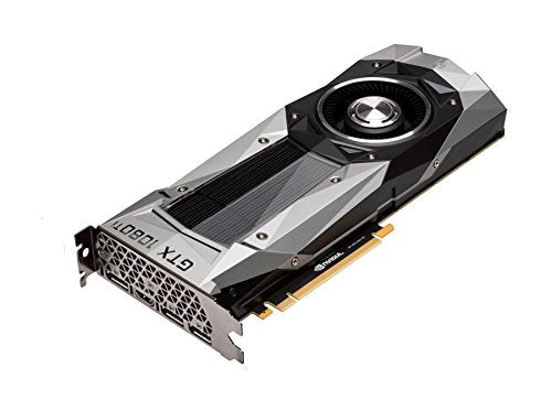 GeForce GTX 1080 Ti 11GB Graphic Cards V121