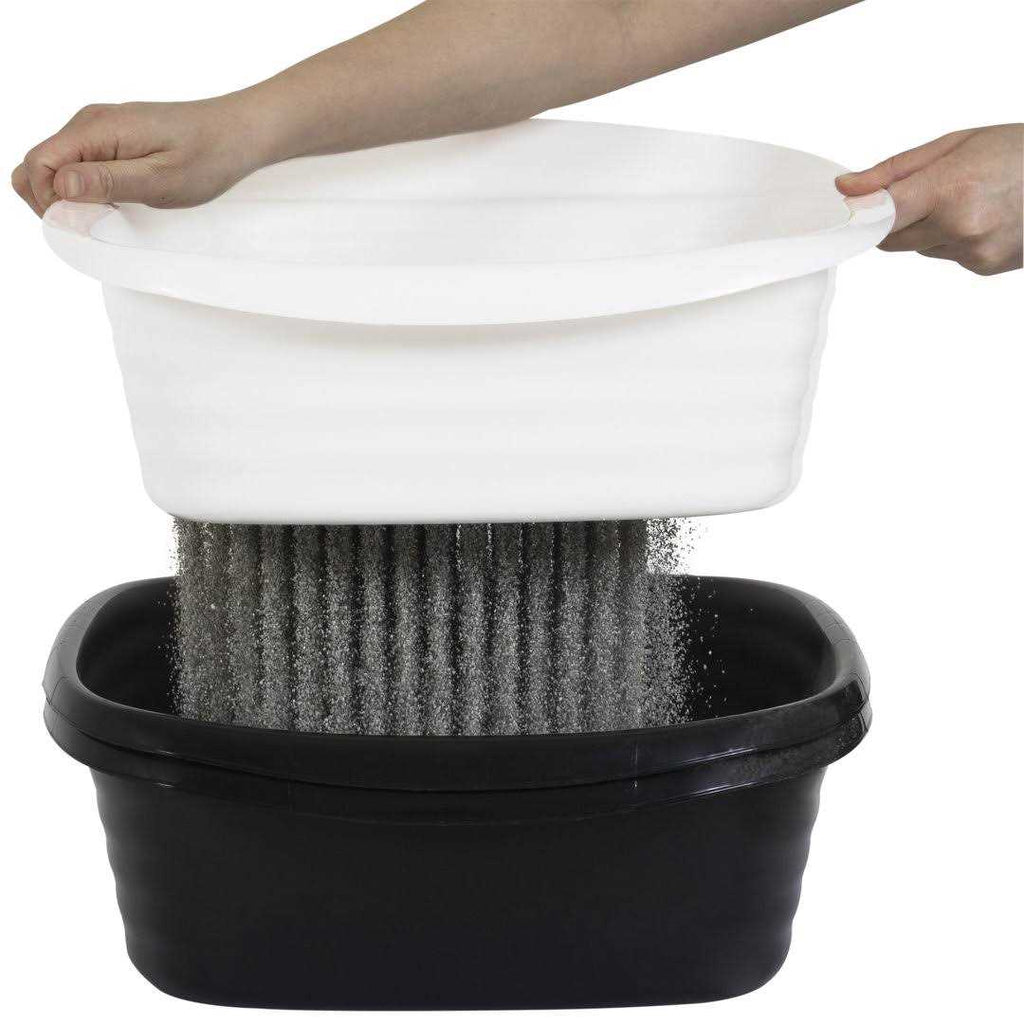 Sifting Cat Litter Box C520987