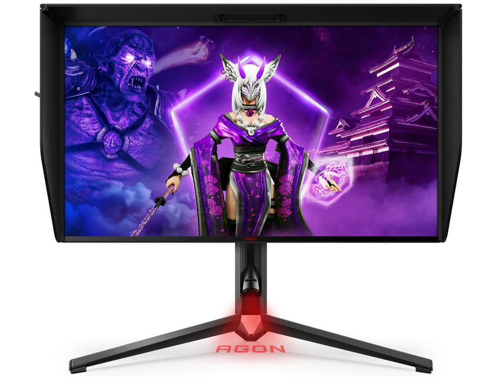 27" QHD 240Hz 1ms Mini-LED Gaming Monitor J998