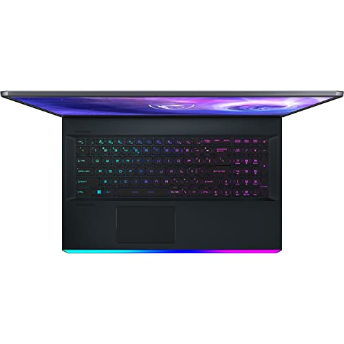 17.3" 144Hz FHD Gaming Laptop, Intel i9-12900H, 32GB DDR5 RAM, 1TB PCIe SSD, GeForce RTX 3060 6GB V659419